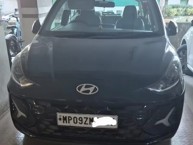 Used 2023 Hyundai Grand i10 NIOS in Indore