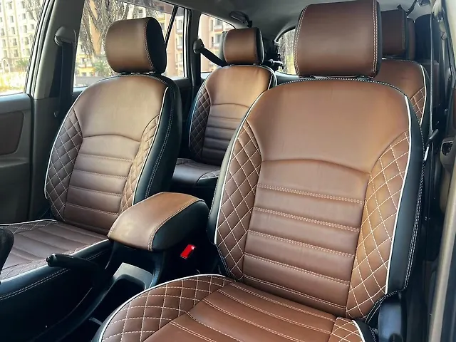 Used Toyota Innova [2015-2016] 2.5 VX BS IV 7 STR in Nagpur