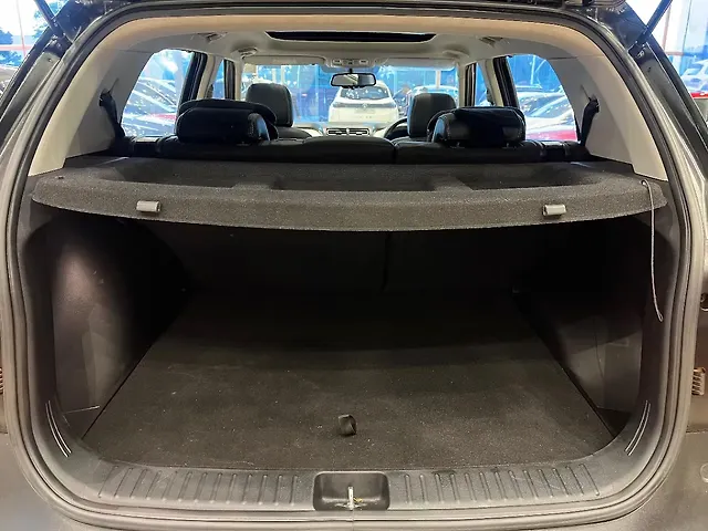 Used Hyundai Creta SX 1.5 Petrol in Bangalore