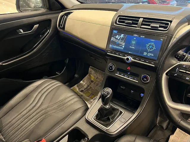 Used Hyundai Creta SX 1.5 Petrol in Bangalore