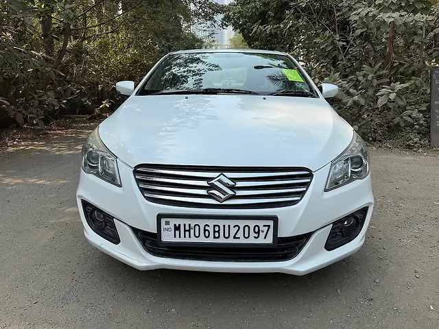 Used 2018 Maruti Suzuki Ciaz in Mumbai Used 2018 Maruti Suzuki Ciaz in Mumbai