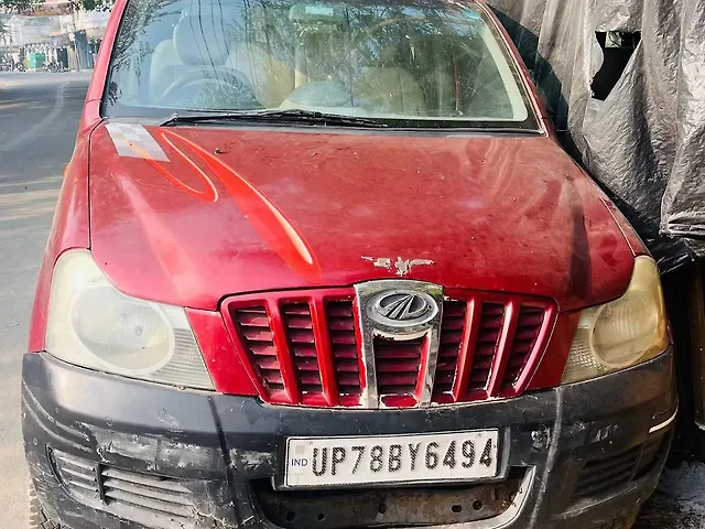 Used 2009 Mahindra Xylo in Kanpur