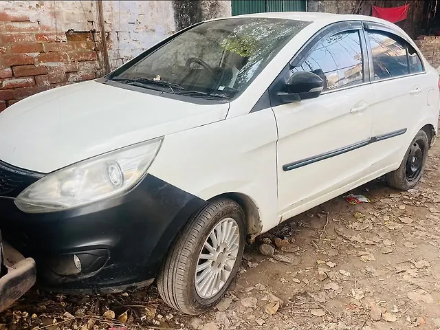 Used 2015 Tata Zest in Kanpur
