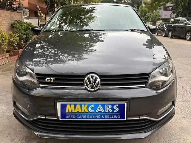 Used 2017 Volkswagen Polo in Chennai