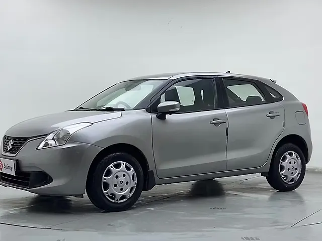 Used 2018 Maruti Suzuki Baleno in Delhi