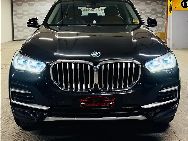 Used 2022 BMW X5 in Pune