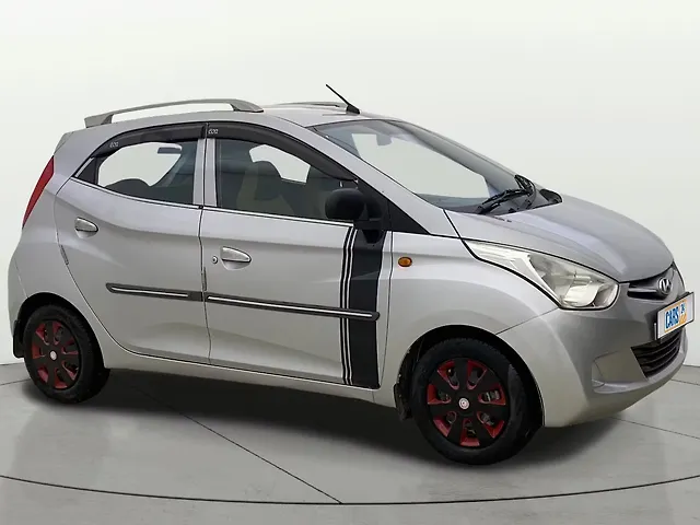 Used 2018 Hyundai Eon in Navi Mumbai Used 2018 Hyundai Eon in Navi Mumbai