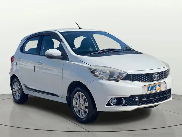 Used 2017 Tata Tiago in Jaipur
