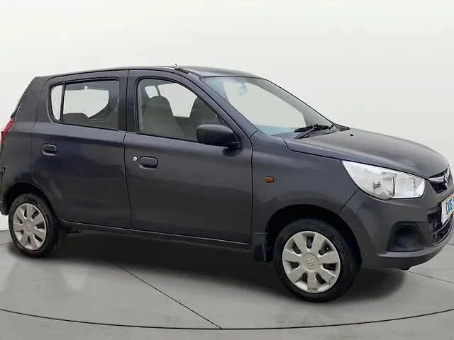 Used 2017 Maruti Suzuki Alto in Hyderabad