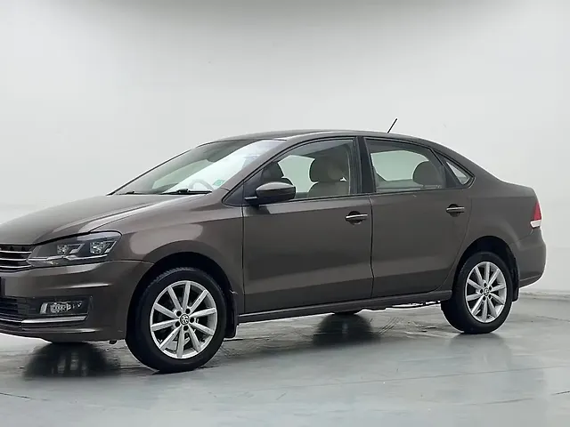 Used 2018 Volkswagen Vento in Delhi Used 2018 Volkswagen Vento in Delhi