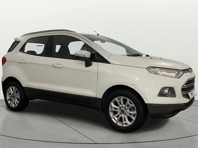 Used 2014 Ford Ecosport in Delhi Used 2014 Ford Ecosport in Delhi