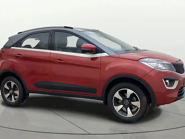 Used 2018 Tata Nexon in Hyderabad