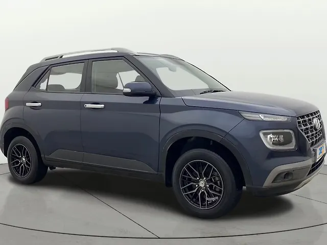 Used 2021 Hyundai Venue in Hyderabad Used 2021 Hyundai Venue in Hyderabad