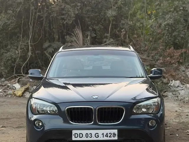 Used 2012 BMW X1 in Mumbai