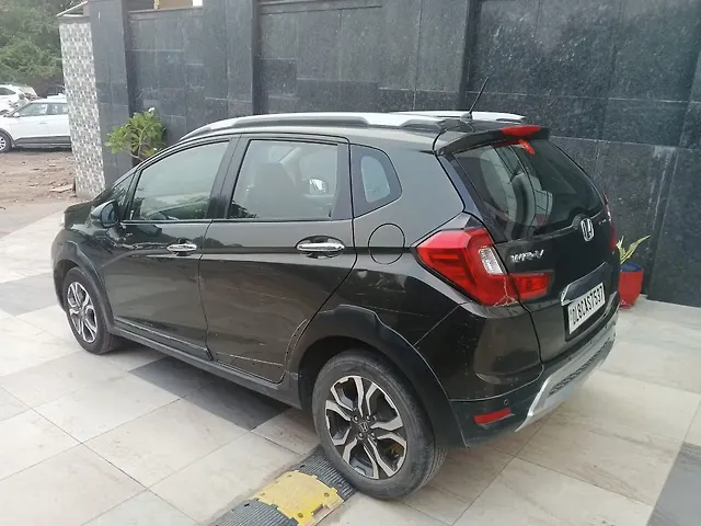 Used Honda WR-V [2017-2020] VX MT Petrol in Delhi