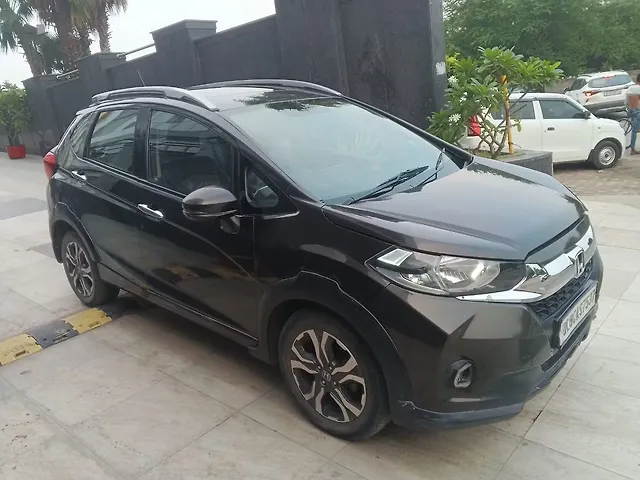 Used Honda WR-V [2017-2020] VX MT Petrol in Delhi