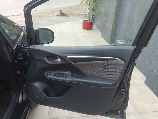 Used Honda WR-V [2017-2020] VX MT Petrol in Delhi