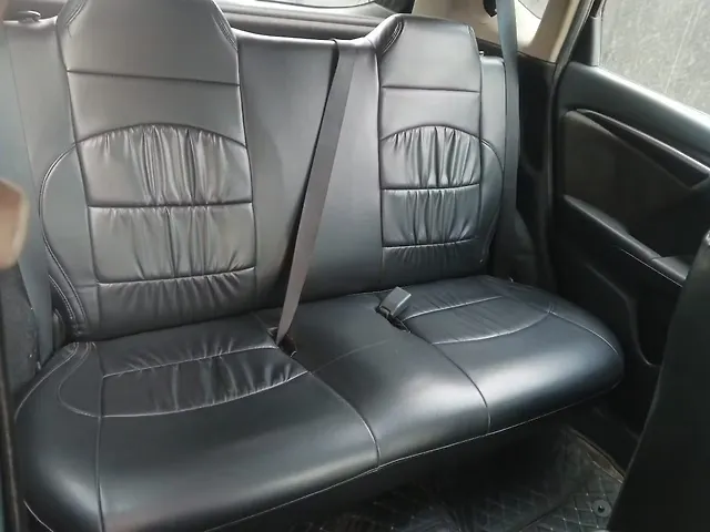 Used Honda WR-V [2017-2020] VX MT Petrol in Delhi