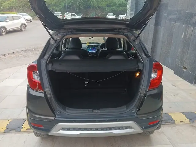 Used Honda WR-V [2017-2020] VX MT Petrol in Delhi