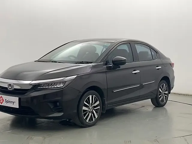 Used 2020 Honda City in Kolkata