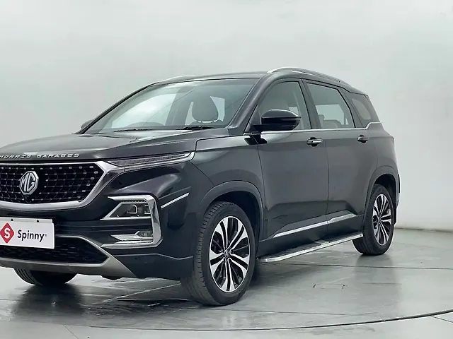 Used 2021 MG Hector in Chennai