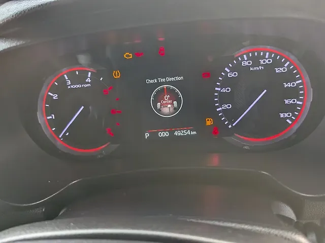 Used Mahindra Thar [2020-2025] LX Hard Top Diesel AT in Lucknow