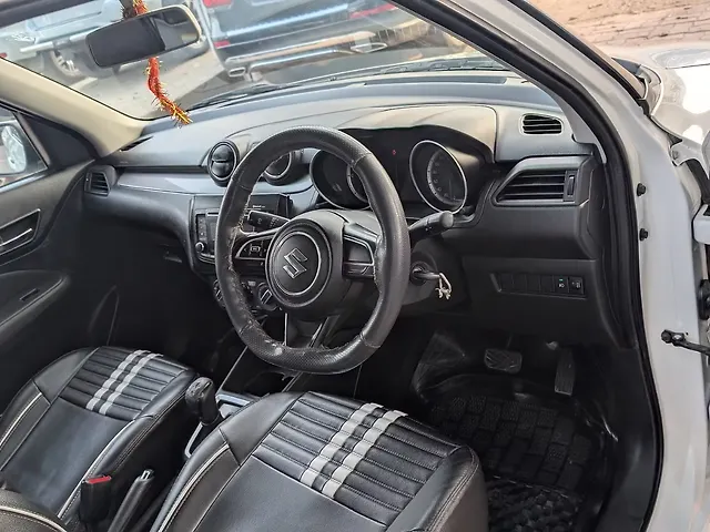 Used Maruti Suzuki Swift [2018-2021] VDi AMT in Lucknow