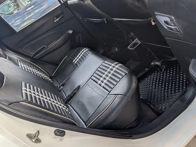 Used Maruti Suzuki Swift [2018-2021] VDi AMT in Lucknow
