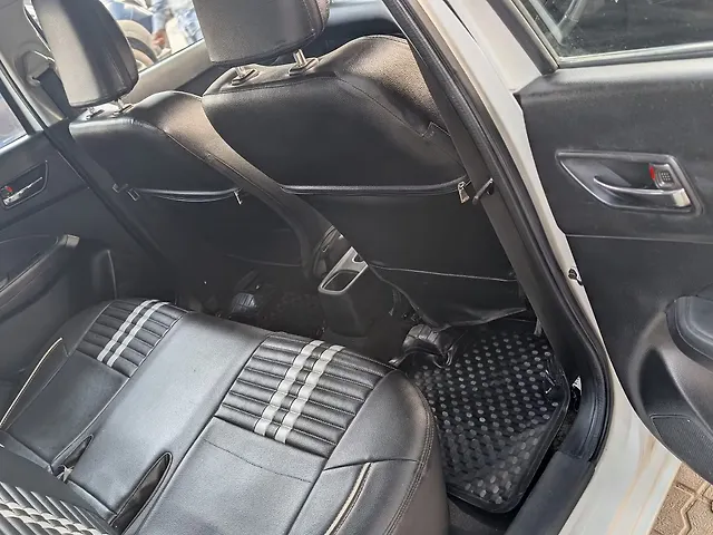 Used Maruti Suzuki Swift [2018-2021] VDi AMT in Lucknow