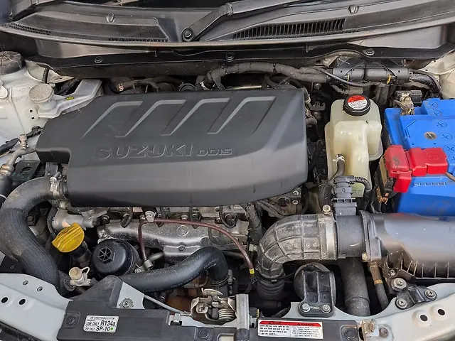 Used Maruti Suzuki Swift [2018-2021] VDi AMT in Lucknow