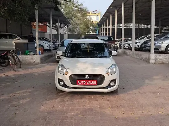 Used 2019 Maruti Suzuki Swift in Lucknow