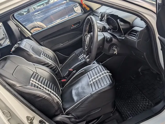 Used Maruti Suzuki Swift [2018-2021] VDi AMT in Lucknow