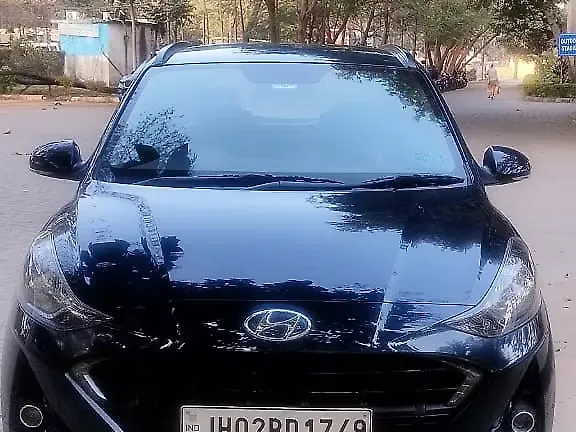 Used 2021 Hyundai Grand i10 NIOS in Ranchi