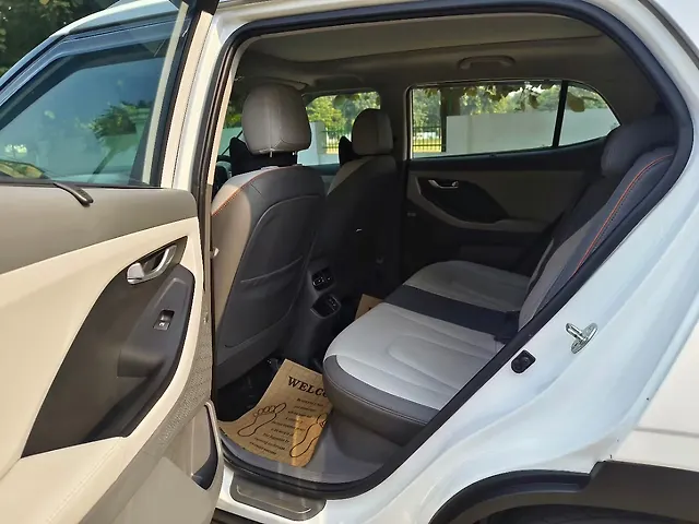 Used Hyundai Creta SX (O) Diesel 1.5L Turbo Automatic (TC) in Lucknow