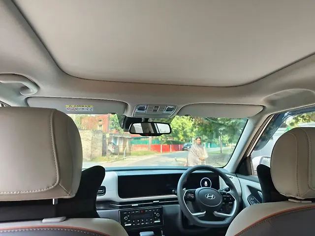 Used Hyundai Creta SX (O) Diesel 1.5L Turbo Automatic (TC) in Lucknow