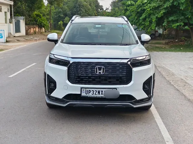 Used 2023 Honda Elevate in Lucknow