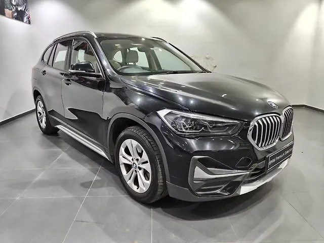 Used 2022 BMW X1 in Mumbai Used 2022 BMW X1 in Mumbai