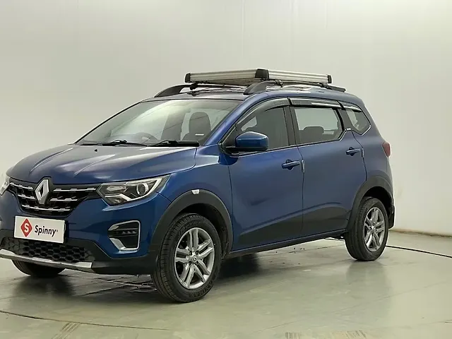 Used 2020 Renault Triber in Kolkata