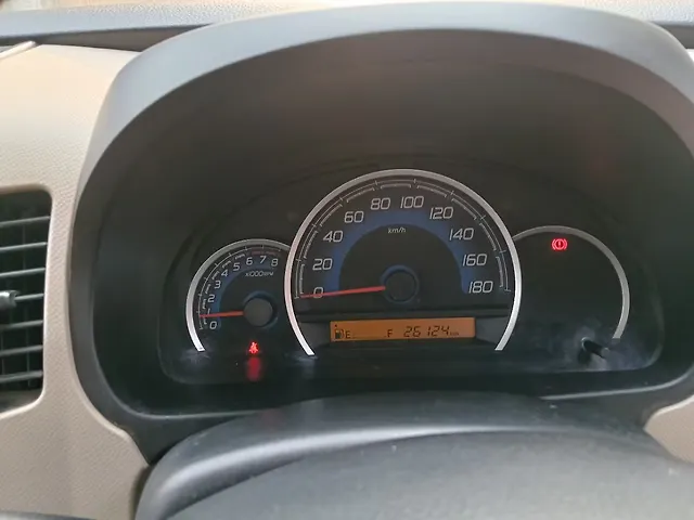 Used Maruti Suzuki Wagon R [2019-2022] VXi 1.0 [2019-2019] in Bareilly