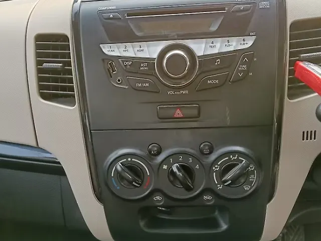 Used Maruti Suzuki Wagon R [2019-2022] VXi 1.0 [2019-2019] in Bareilly