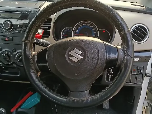 Used Maruti Suzuki Wagon R [2019-2022] VXi 1.0 [2019-2019] in Bareilly