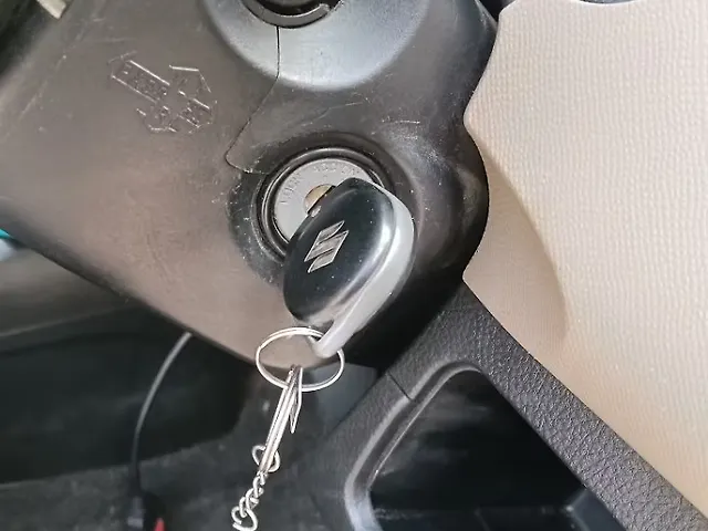 Used Maruti Suzuki Wagon R [2019-2022] VXi 1.0 [2019-2019] in Bareilly