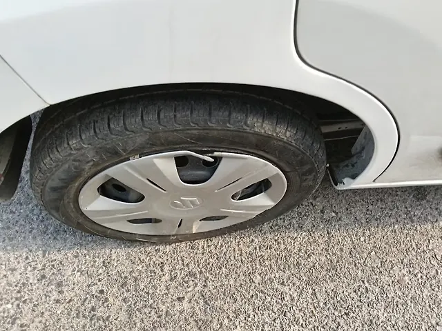 Used Maruti Suzuki Wagon R [2019-2022] VXi 1.0 [2019-2019] in Bareilly