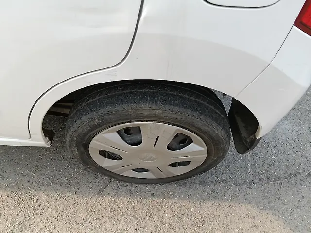 Used Maruti Suzuki Wagon R [2019-2022] VXi 1.0 [2019-2019] in Bareilly