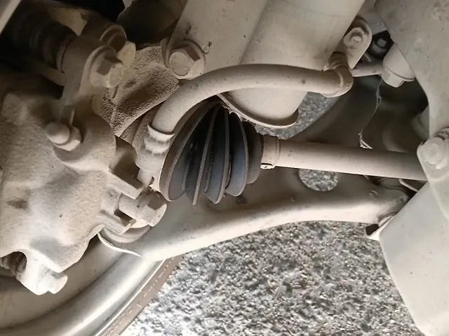 Used Maruti Suzuki Wagon R [2019-2022] VXi 1.0 [2019-2019] in Bareilly