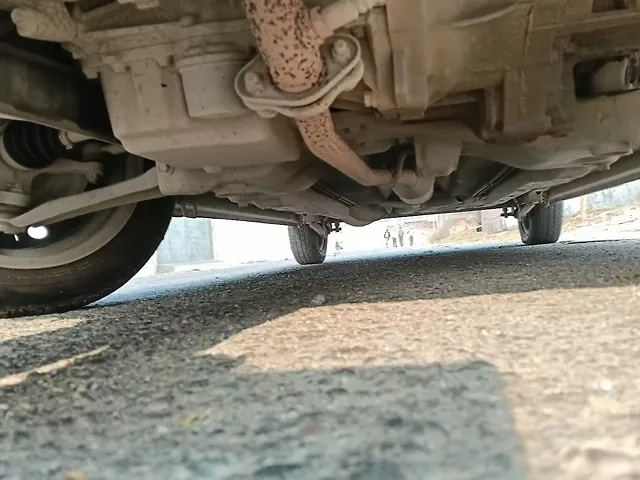 Used Maruti Suzuki Wagon R [2019-2022] VXi 1.0 [2019-2019] in Bareilly