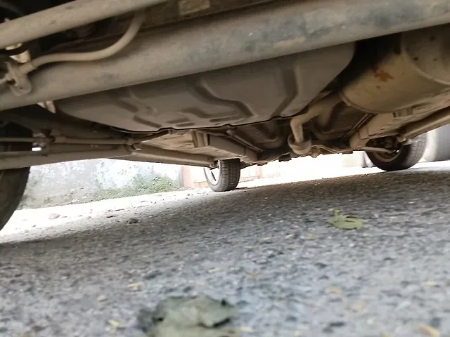 Used Maruti Suzuki Wagon R [2019-2022] VXi 1.0 [2019-2019] in Bareilly