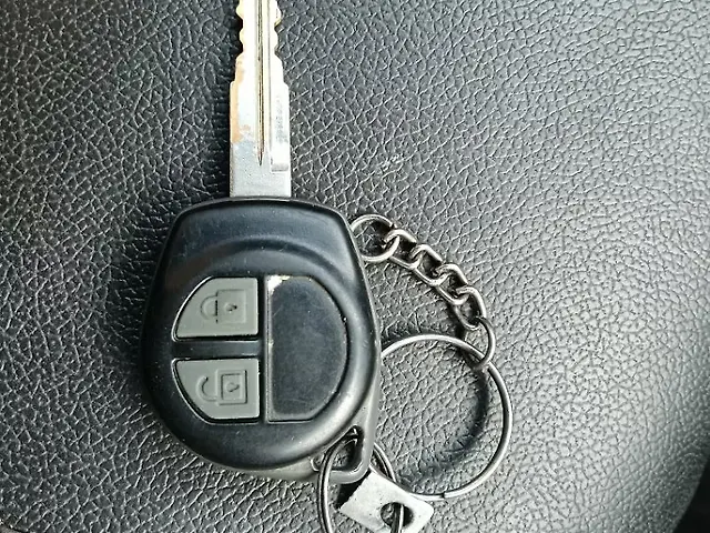 Used Maruti Suzuki Wagon R [2019-2022] VXi 1.0 [2019-2019] in Bareilly