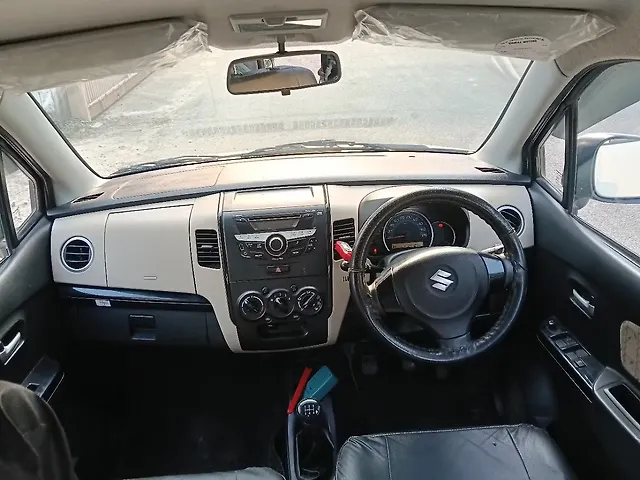 Used Maruti Suzuki Wagon R [2019-2022] VXi 1.0 [2019-2019] in Bareilly