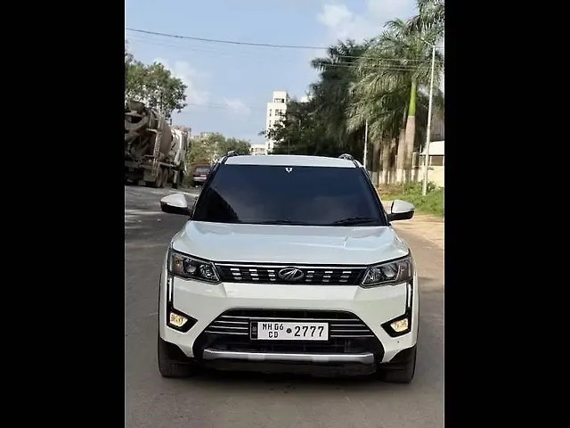 Used 2021 Mahindra XUV300 in Nashik